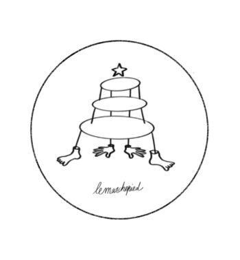 logo Marchepied 2026